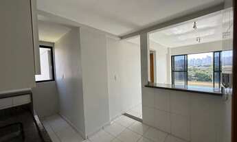 Imagem 3: Apart 3 qtos c suíte, 77 m², lazer, próx. Carrefour da Avenida T9