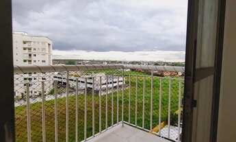 Imagem 2: Ville Laguna Alugo apartamento de 3/4 c/ 1 Suíte nascente