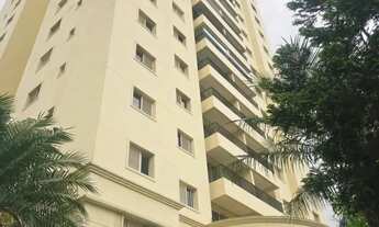 Imagem 4: Apartamento para aluguel entre metrô Carrão e metrô Tatuapé com 92m² - cozinha com armário