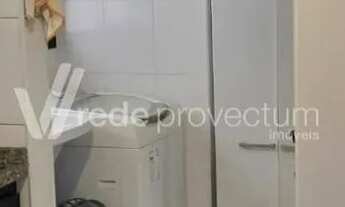 Imagem 2: Apartamento - Jardim do Lago - Campinas