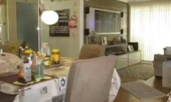 Imagem 2: Apartamento (Padrão), com 2 quartos e 1 banheiros à Venda, 48 m² em São Paulo/SP