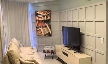 Imagem: Apartamento quarto/sala Pajuçara