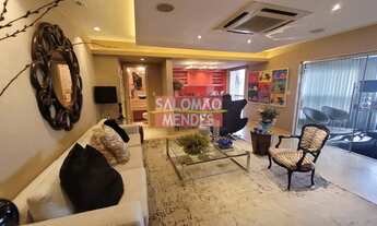 Imagem 7: Apartamento venda e alugar 3 Quartos, 3 Suites, 3 Vagas, 360M², NAZARÉ, BELÉM - PA