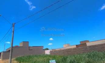 Imagem: Residencial Borboleta 3 terreno de esquina