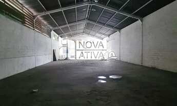 Imagem 3: GALPAO COMERCIAL em SÃO PAULO - SP, VILA MARIA BAIXA