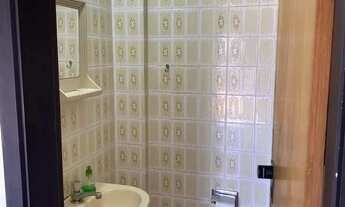 Imagem 2: Sala comercial duplex com churrasqueira