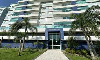 Imagem 2: Cobertura Duplex mobiliada a venda em Caiobá