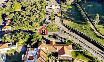 Imagem 4: Buena Vista Condomínio Parque - Terreno diferenciado, em final de rua no Condomínio Buena