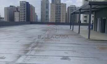 Imagem 4: ** Prédio Comercial 5.500m² - TATUAPÉ **