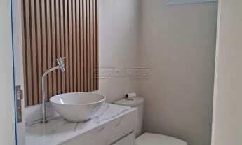 Imagem 6: Casa Condomínio em São Carlos