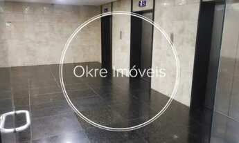 Imagem 4: Sala em Andar Corporativo para alugar com 809m2, no Centro do Rio