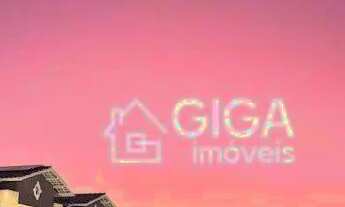 Imagem: Casa com 2 dormitórios à venda, 80 m²