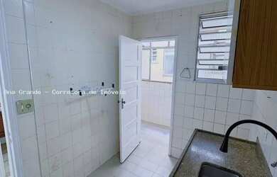 Imagem 6: Apartamento 2 Quartos para Locação em Santos, Embaré, 2 dormitórios, 2 banheiros, 1 vaga