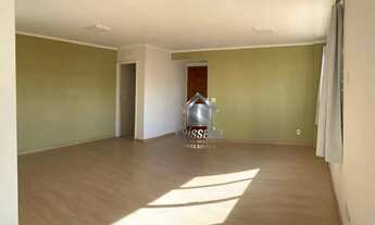 Imagem 5: Apartamento com 3 dormitórios à venda, 128 m² por R$ 560.000,00 - Jardim Paulista - Bauru