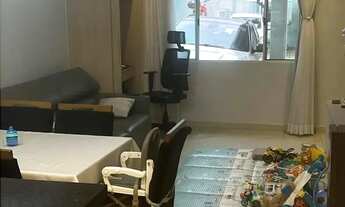 Imagem 2: Casa à venda em Barueri, Vila São Luiz (Valparaízo), com 3 quartos, com 110 m²