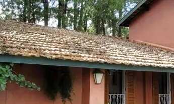 Imagem 2: CHACARA - VILA CAPUAVA - SP