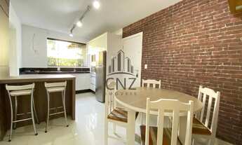 Imagem 2: Imperdível! Apartamento de 3 quartos PARA LOCAÇÃO - Centro de Brusque-SC, com suíte, 2 sal