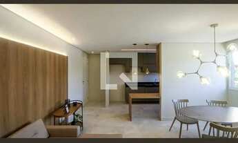 Imagem: Apartamento à Venda - Sagrada Família