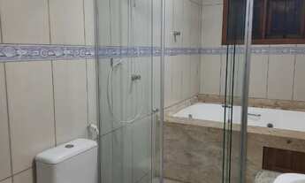 Imagem 5: Casa campeche Casa com 4 dormitórios