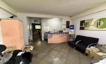 Imagem 5: Galpão para alugar - Vila Regente Feijó - São Paulo/SP