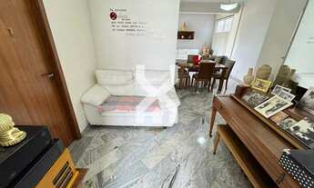 Imagem 3: Apartamento com área privativa à venda, 3 quartos, 1 suíte, 2 vagas, União - Belo Horizont