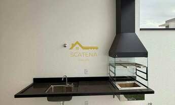 Imagem 7: Casa à venda no Condomínio Reserva Ipanema em Sorocaba, 03 dormitórios, 133 m²