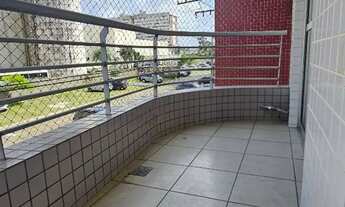 Imagem 4: Alugo apartamento com 2 quartos sendo 1 suíte