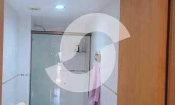 Imagem 4: Apartamento de 104 m² na Vereador Duque Estrada - Santa Rosa - Niterói - RJ, à venda por R