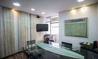 Imagem 7: Venda Andar-pilotis Savassi Belo Horizonte