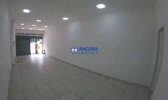 Imagem 6: Salão Comercial - 100m² Centro