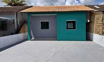 Imagem: Casa disponível em Timon