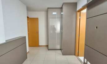 Imagem 7: Alugo lindo apartamento 2 quartos, suite, lazer, metrô em águas claras