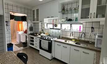 Imagem 2: LINDO APARTAMENTO DE ALTO PADRAO NO RENASCENÇA, VISTA MAR, REFORMADO E PROJETADO