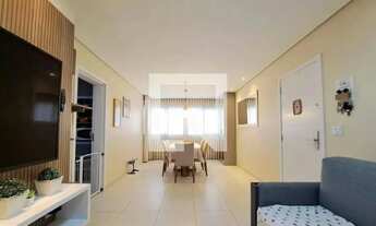 Imagem 4: Apartamento à venda com 81m², 3 quartos | suíte