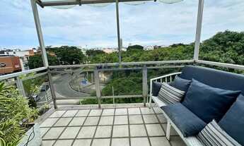 Imagem 7: Barra da Tijuca Apartamento cobertura com 3 dormitórios