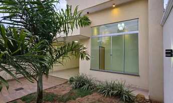 Imagem 2: Casa 3/4 no Papagaio