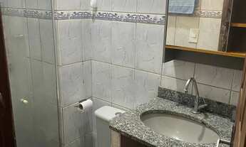 Imagem 4: Alugo Ap. 100% Mobiliado 65 m² 2 Quartos( 2 Banheiros ) no Cond. Ipem Angelim