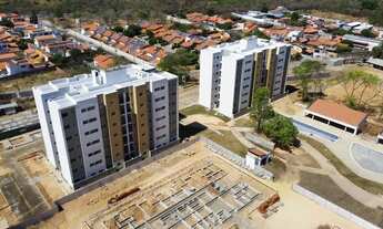 Imagem 2: Apartamento - 02 ou 03 quartos