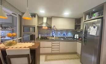 Imagem 2: Ilha Brasil - Apartamento Alto Padrão em Córrego Grande, Florianópolis/SC