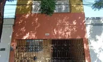 Imagem: Vendo imóvel triplex bairro Benfica