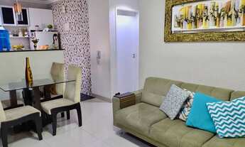 Imagem: Apartamento Fonte Grande 2 quartos