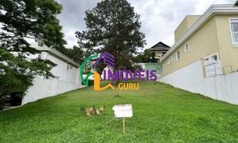 Imagem: TERRENO EM CONDOMÍNIO - ALPHAVILLE - SP