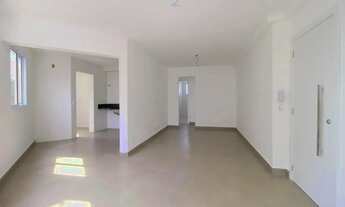 Imagem 1: Apartamento 3 Quartos para Venda em Belo Horizonte, Liberdade, 3 dormitórios, 1 suíte, 2 b