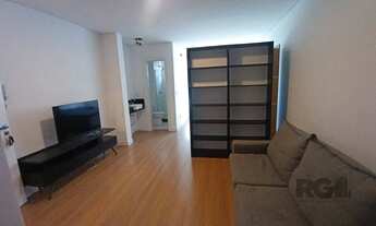 Imagem: Apartamento para alugar na Cidade Baixa