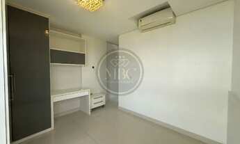 Imagem 2: Apartamento na Orla da Ponta Negra, Varandas Rio Negro, 210m2, 4 suítes