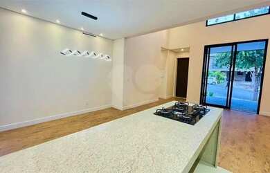 Imagem 12: Casa à venda com 3 quartos, sendo 1 suíte, no condomínio Terras de São Francisco, Sorocaba