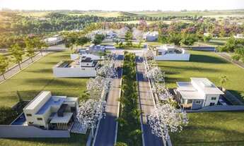 Imagem 6: Terreno à venda em Campinas, Vila Sônia (Sousas), com 480 m², Ville Sainte Anne - Le Jardi