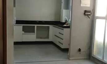 Imagem: Alugo apartamento