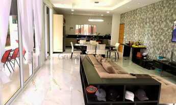 Imagem 7: Oportunidade - Casa Sobrado em Condomínio - Jacareí - Condomínio Residencial Mirante do Va