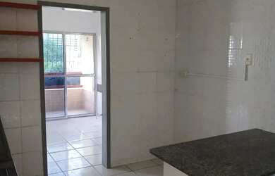 Imagem 5: Apto na Av. Gil Martins e perto da Miguel Rosa no Angel com 3 Q sendo 1 suíte